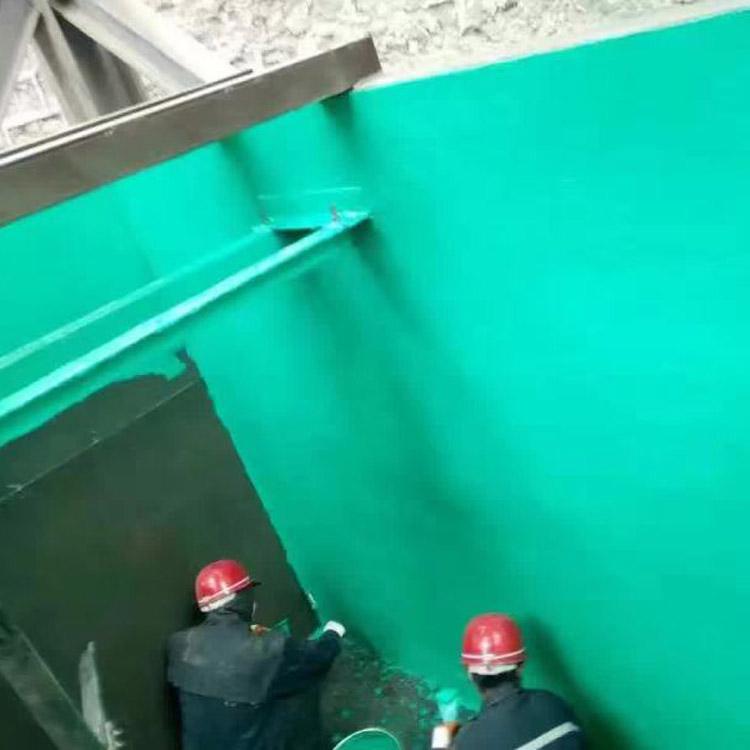 蓟州彩色防滑路面和景观水洗树脂石施工各有特点