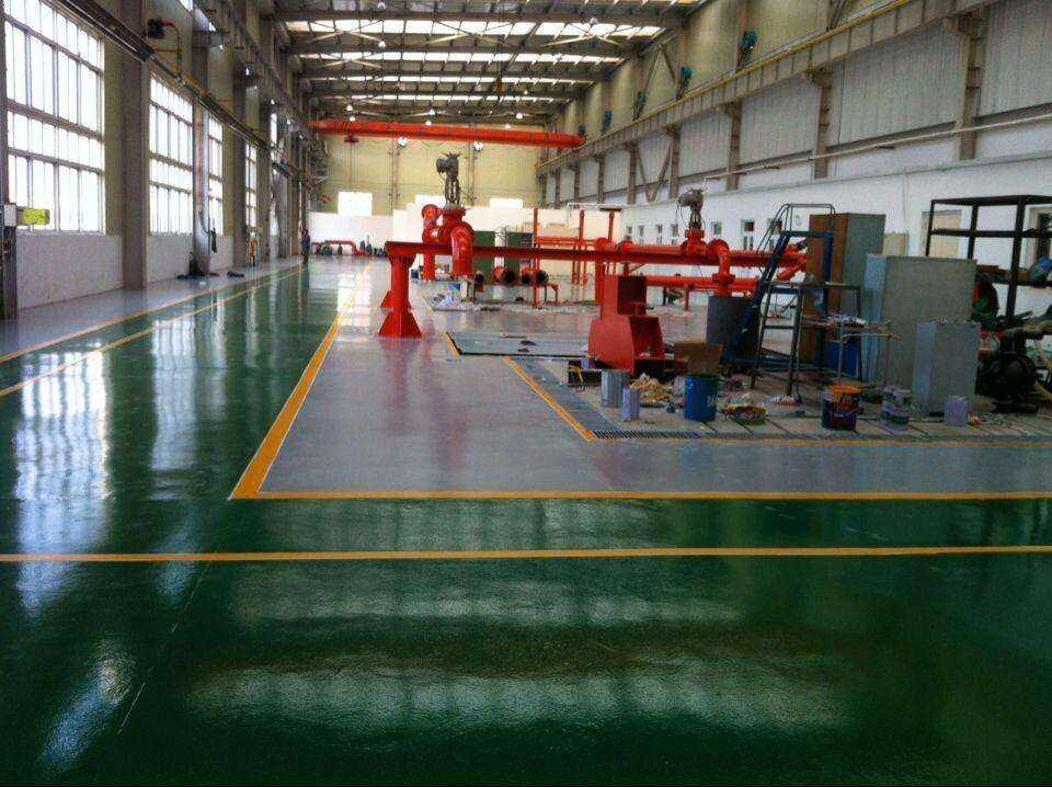 蓟州彩色防滑路面是兼具